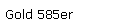 Textfeld: Gold 585er
